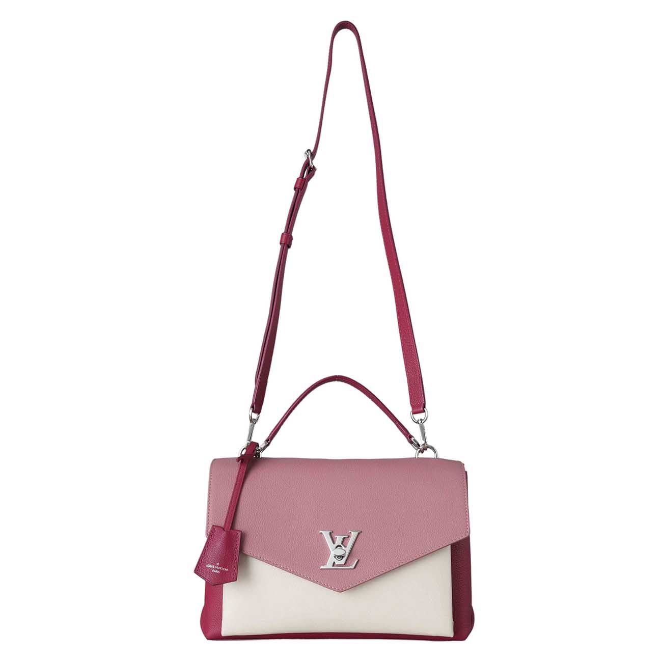 LOUIS VUITTON(USED)루이비통 M51490 마이 락미